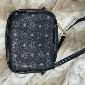 MCM bag